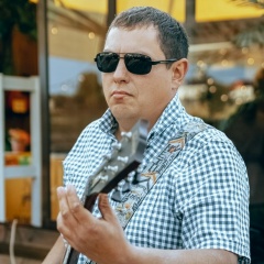 Сергей Якутёнок, 29.05, Орша