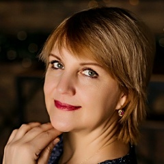 Марина Грицюк, 07.04.1970, Кирс