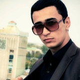 Anvar Samandarov, 06.02, Москва