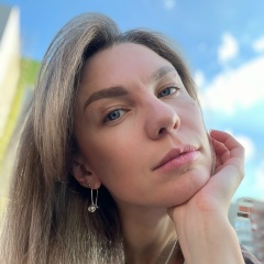 Варвара Кузнецова, 14.08, Москва