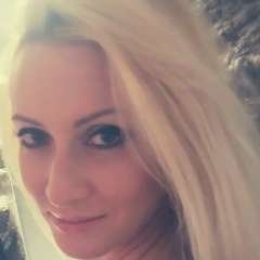 Olga Nordvall, 30.03.1981, Stockholm