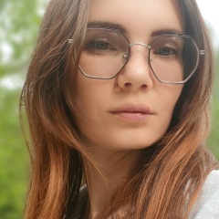 Алена Ткачева, Курган