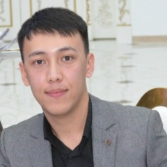 Болат Амирали, 30.05.1994, Алматы
