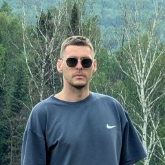 Влад Шевич, 04.11.1994, Новосибирск