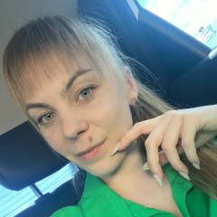 Света Симоненко, 24.07, Новороссийск