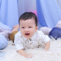 Van-Anh Bui, 25.11, Hanoi