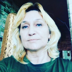 Наталия Родионова