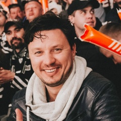 Илья Плужников, 21.04, Москва