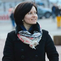Ирина Ключникова, 05.03, Москва