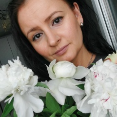 Маша Морозова, 05.11, Москва
