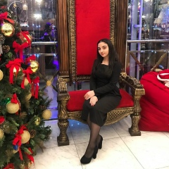 Севиля Мададова, 15.02, Алматы