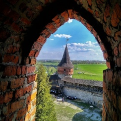 Анна Бращук, 18.02, Киев