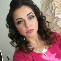 Анна Мрачко, 24.01, Львов