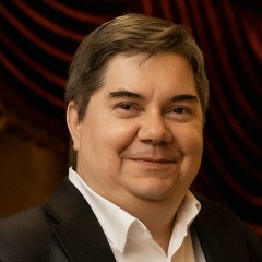 Сергей Новоселов, 28.07