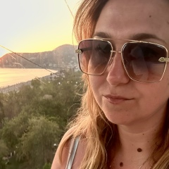 Елена Яушева, 29.08, Подольск