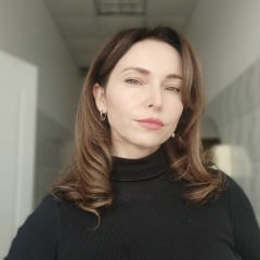Екатерина Дейниченко, 10.12, Михайловка