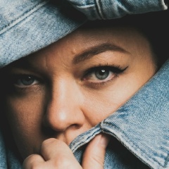Viktoriya Yudelevich, Санкт-Петербург