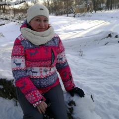 Розанна Семенова, Санкт-Петербург