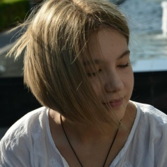 Камола Рахматова, 15.02.1997, Ташкент