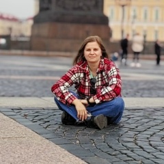 Татьяна Боронина, 19.09
