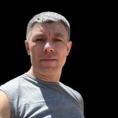 Виталий Савченко, Алматы