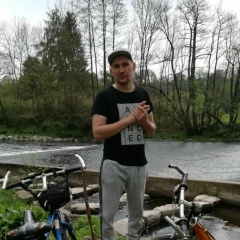 Саня Коробочкин, 16.04.1989, Korbach