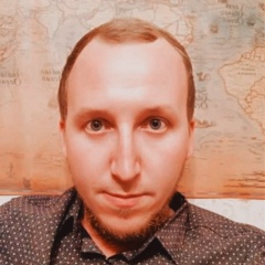 Дмитрий Зиновьев, Москва