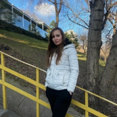Елена Ивлева