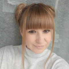 Екатерина Соколова, 30.06.1988, Волгоград