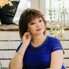 Елена Сараева, 04.01.1987, Бузулук