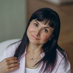Юлия Набатникова, 11.06.1974, Санкт-Петербург