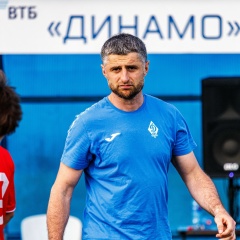 Газимагомед Кадиев
