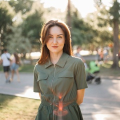 Кристина Янчина, 05.04, Омск