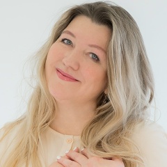 Светлана Сушинских, 01.08, Москва
