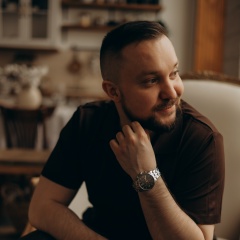 Артем Легков, Пенза