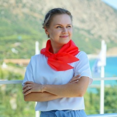 Ольга Симонова, 30.07, Тула