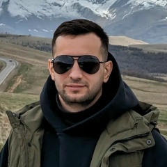 Кирилл Бернацкий, Ачинск