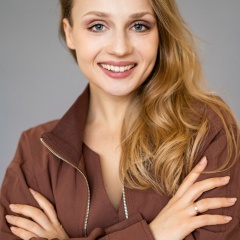 Julia Pudova, 28.03, Москва