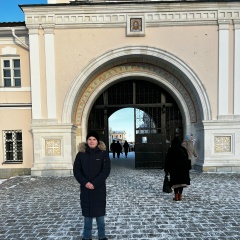 Андрей Чихунов, 14.01.1997, Москва