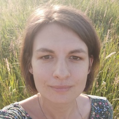 Ирина Жемеркина, 25.03, Коломна