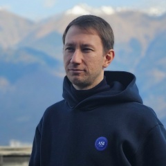 Соломон Захаров, Саратов