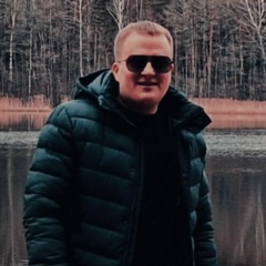 Денис Гульбов, 16.09.1992, Вильнюс