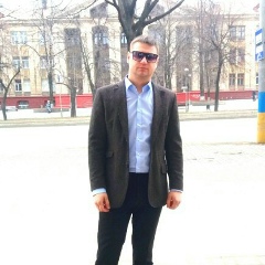 Дмитрий Письменный, 12.04.1987, Запорожье