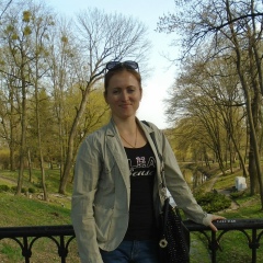 Марина Кривец, 21.01, Белая Церковь