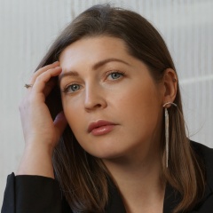 Юлия Шалковская, 05.01.1990