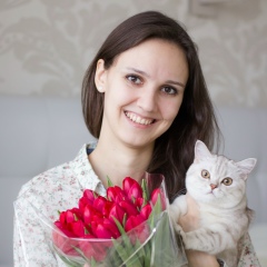 Галина Вегера, 19.07.1988, Гомель