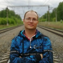 Олег Арестов, Еманжелинск