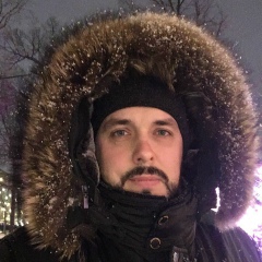 Николай Тышкунов, 22.10.1986, Москва