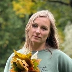 Татьяна Чернова, Ярославль