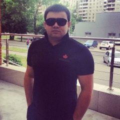 Lesha Ardash